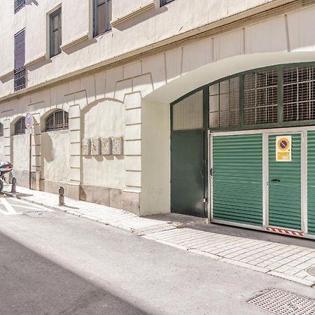 Gran Via Apartment Grenada Zewnętrze zdjęcie