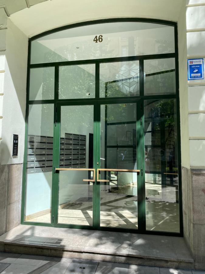Gran Via Apartment Grenada Zewnętrze zdjęcie