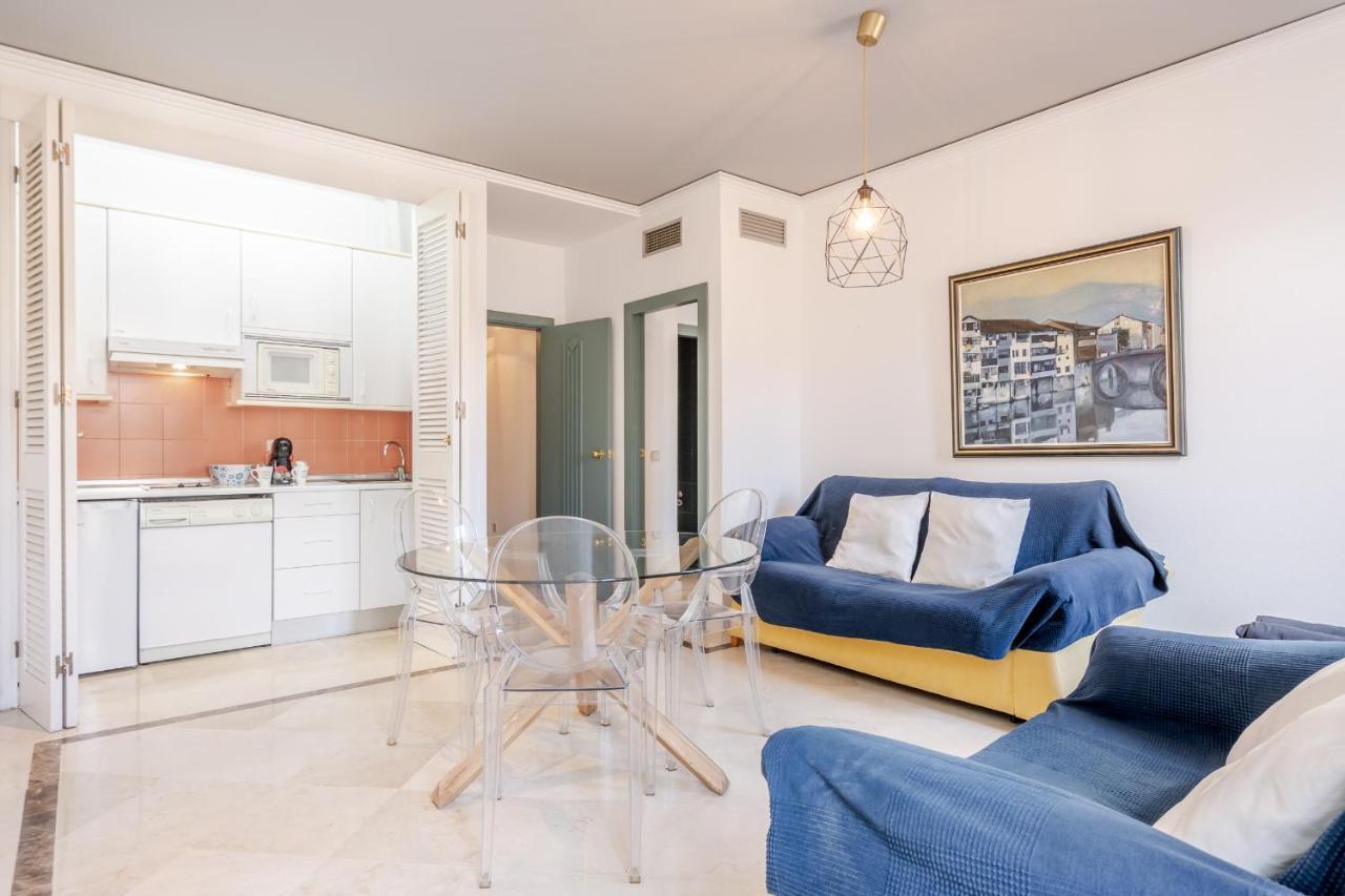 Gran Via Apartment Grenada Zewnętrze zdjęcie