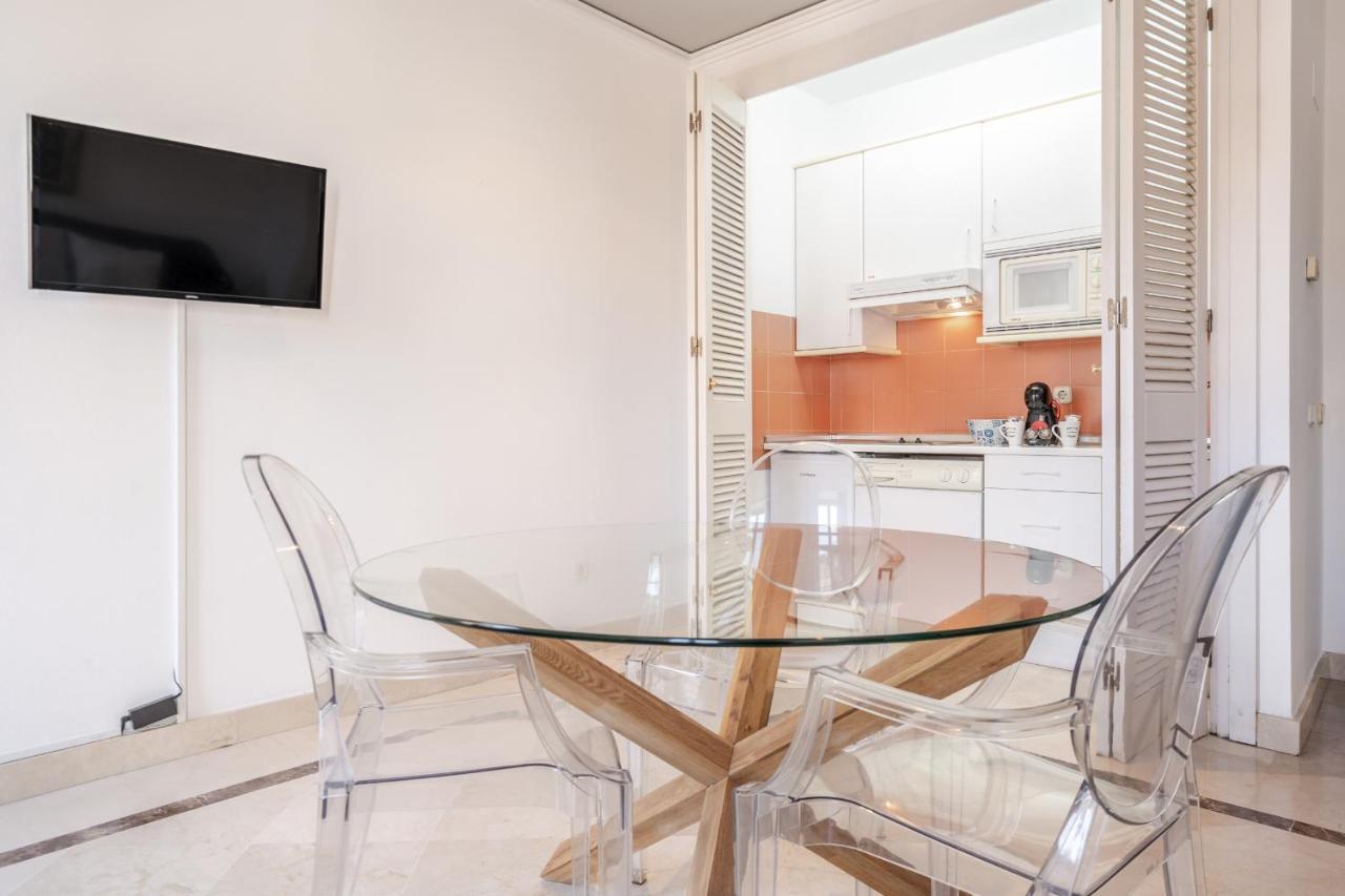 Gran Via Apartment Grenada Zewnętrze zdjęcie