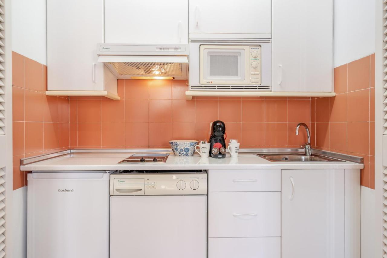 Gran Via Apartment Grenada Zewnętrze zdjęcie