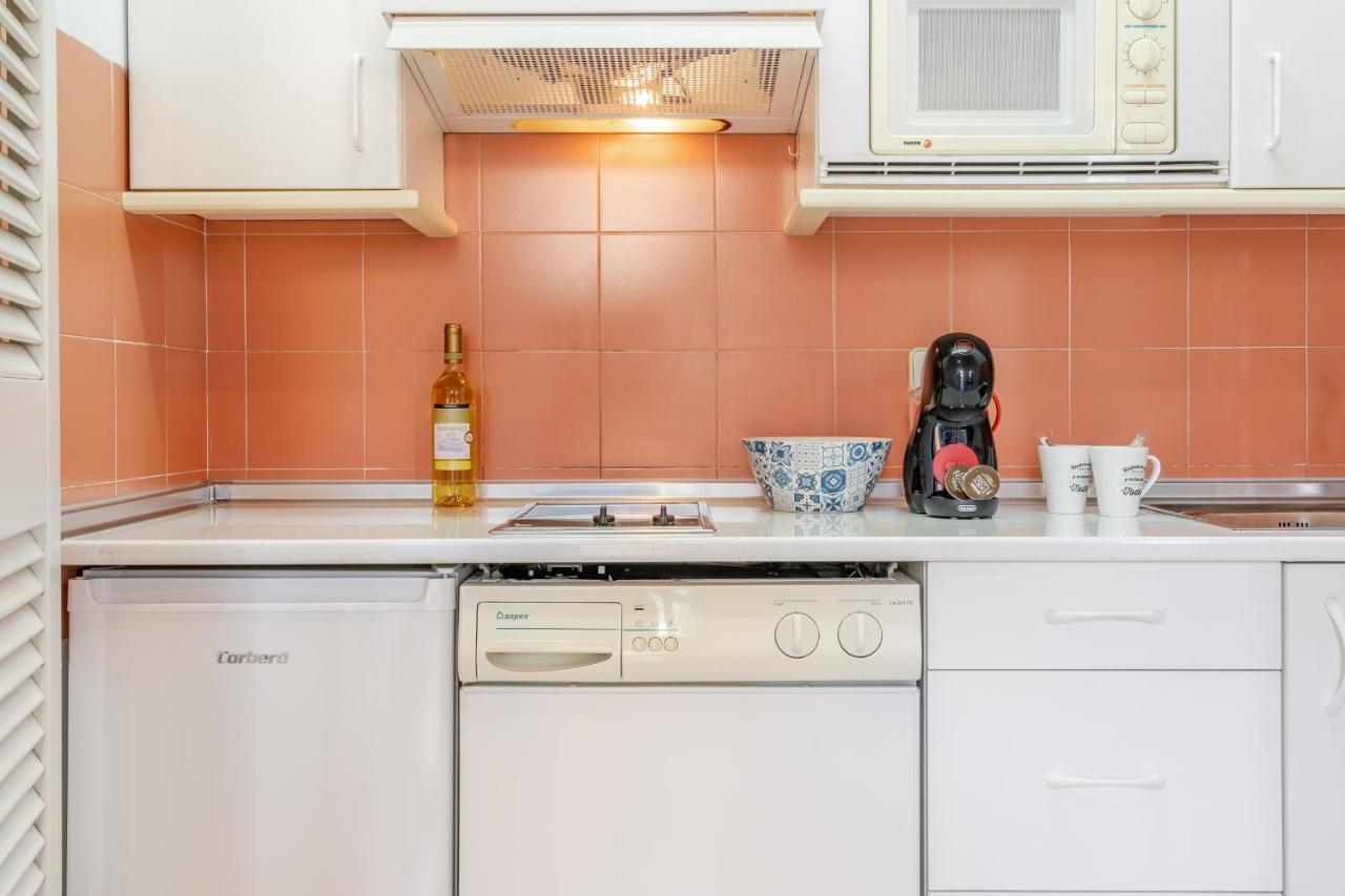 Gran Via Apartment Grenada Zewnętrze zdjęcie