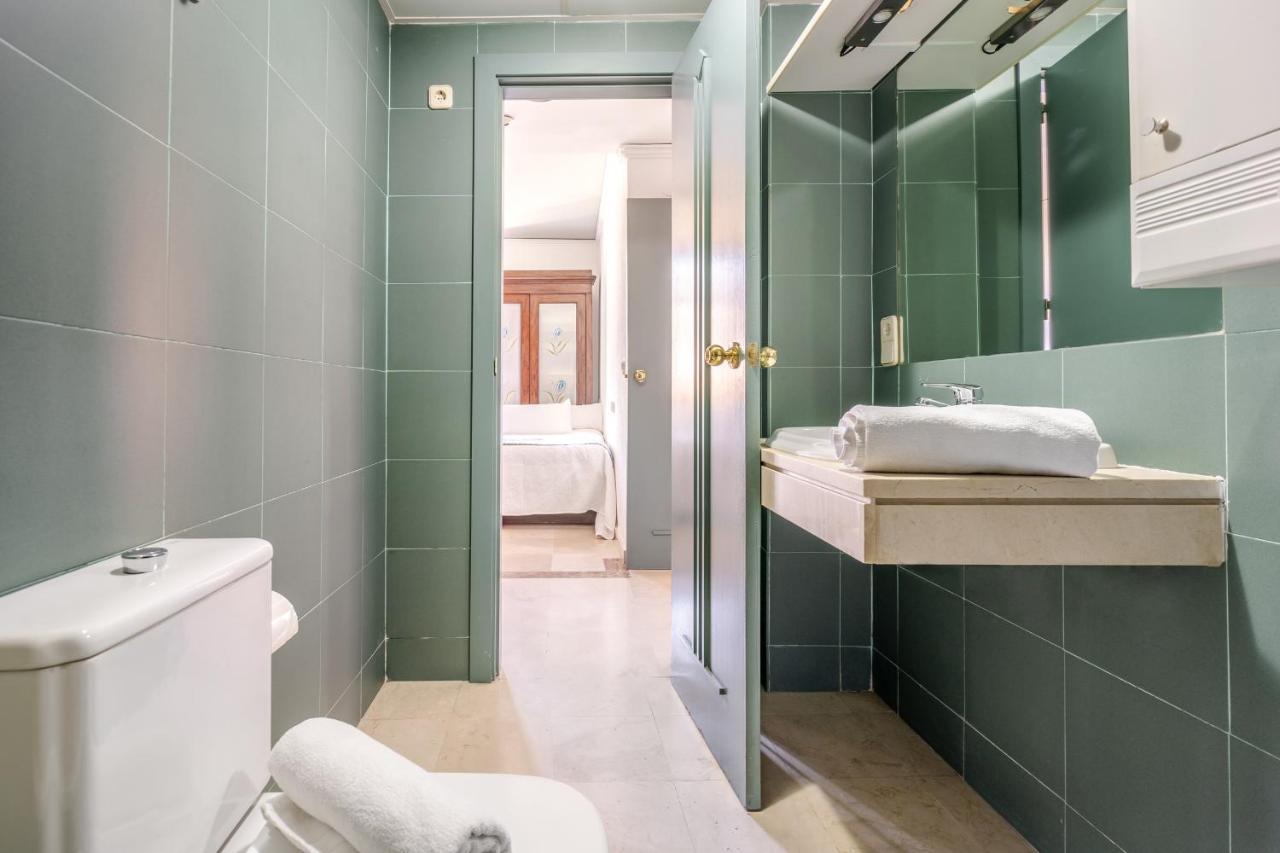 Gran Via Apartment Grenada Zewnętrze zdjęcie